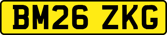 BM26ZKG