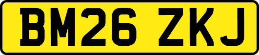 BM26ZKJ