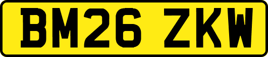 BM26ZKW