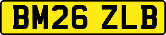 BM26ZLB