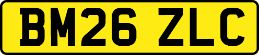 BM26ZLC