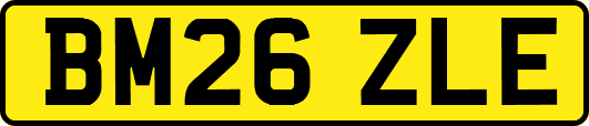 BM26ZLE