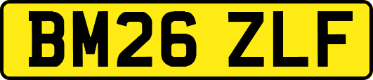 BM26ZLF