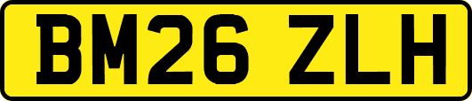 BM26ZLH