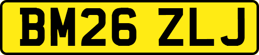 BM26ZLJ
