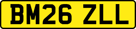 BM26ZLL