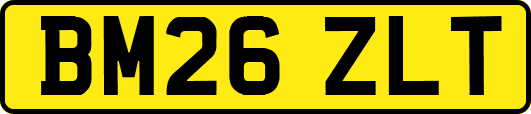 BM26ZLT