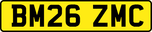 BM26ZMC