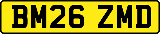 BM26ZMD