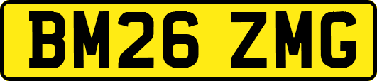 BM26ZMG