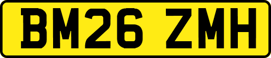 BM26ZMH