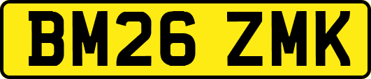 BM26ZMK