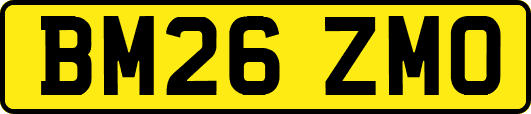 BM26ZMO