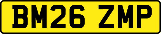 BM26ZMP