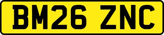 BM26ZNC