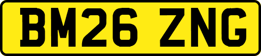 BM26ZNG