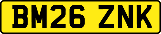 BM26ZNK