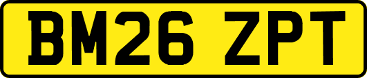 BM26ZPT