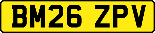 BM26ZPV