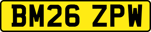 BM26ZPW