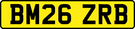 BM26ZRB