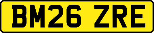 BM26ZRE