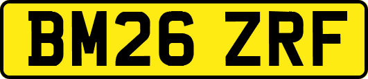 BM26ZRF