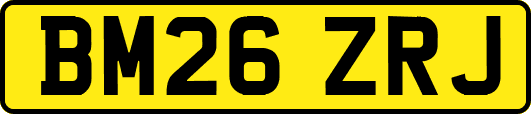 BM26ZRJ