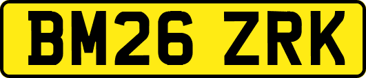 BM26ZRK