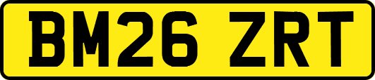 BM26ZRT