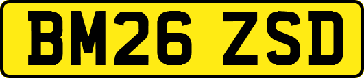 BM26ZSD