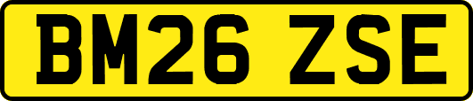 BM26ZSE