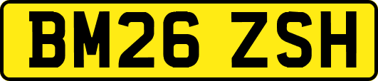 BM26ZSH