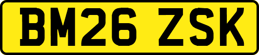 BM26ZSK
