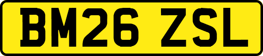 BM26ZSL