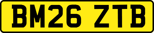 BM26ZTB