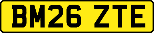 BM26ZTE