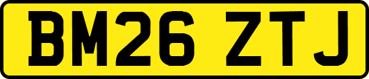 BM26ZTJ
