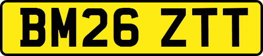 BM26ZTT