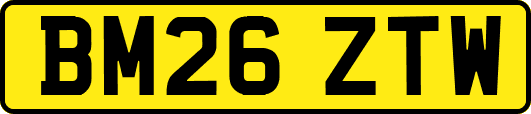 BM26ZTW