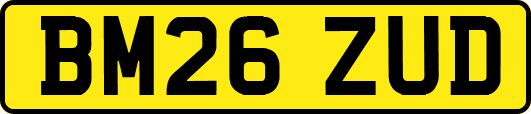 BM26ZUD