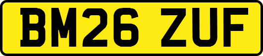 BM26ZUF