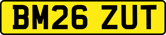 BM26ZUT