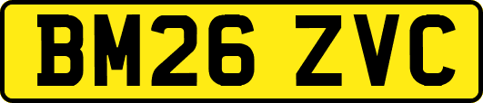 BM26ZVC