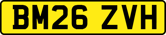 BM26ZVH