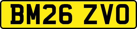 BM26ZVO