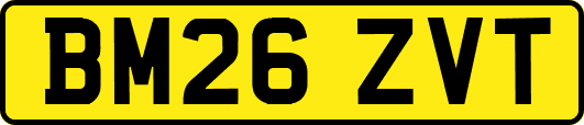 BM26ZVT