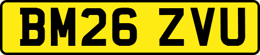 BM26ZVU