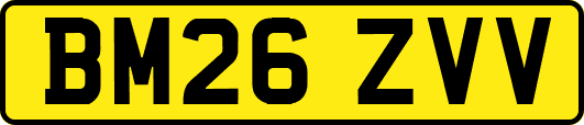 BM26ZVV