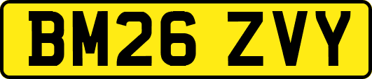 BM26ZVY